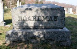 Mary C Boardman 
