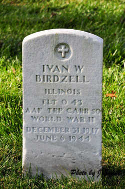 Ivan William Birdzell 
