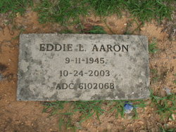 Eddie L. Aaron 
