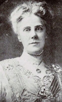 Anna M. Jarvis 