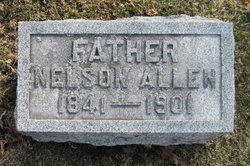 Nelson Allen 