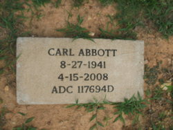 Carl Abbott 