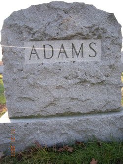 Joseph William “Joe” Adams 