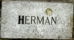 Christian Hermann Heinrich “Herman” Ruedebusch 