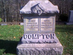 Ruth Ann <I>Hardman</I> Compton 