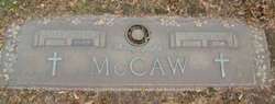 Rosemary E. McCaw 