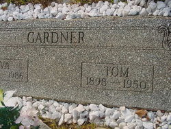 Thomas Henry “Tom” Gardner 
