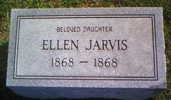 Ellen Jarvis 