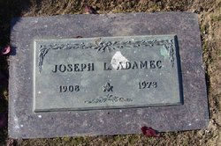 Joseph Leopold Adamec 