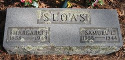 Samuel L. Sloas 