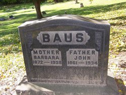 John Baus 