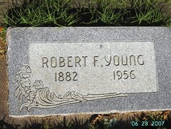 Robert Young 