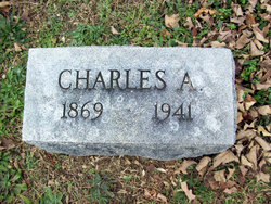 Charles A Baxter 