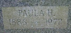 Paula H. <I>Wehling</I> Colton 