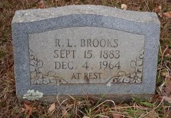 R. L. Brooks 