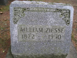 William Ziesse 