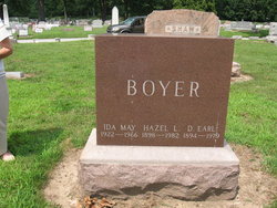 Don Earl Boyer Sr.