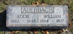 Addie Auerbach 