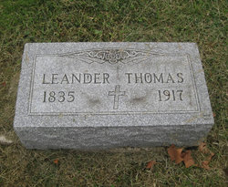 Leander Thomas 