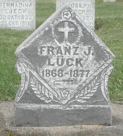 Franz J. Lueck 