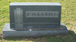 Charles William Cottrill 