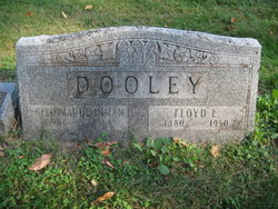 Cleo Maude <I>Marks</I> Dooley Inman 