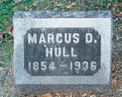 Marcus Duett Hull 