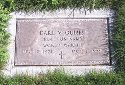 Earl V Gunn 