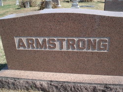 Dicy Mariah <I>Ballinger</I> Armstrong 