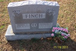 Daniel Finch 