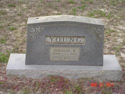 Douglas Webster Young Sr.