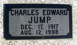 Charles Eddie Jump 