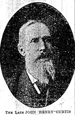John Henry “J.H.” Curtis 