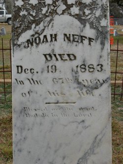 Noah Neff 