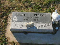 Carl E. Pierce 