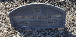 Charles Joseph Chamblee 