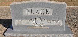 Richard P “Dick” Black 