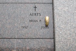 Brian P. Aerts 