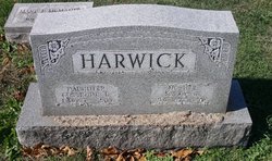 Gertrude R Harwick 