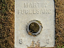 Martin Fugelsang 