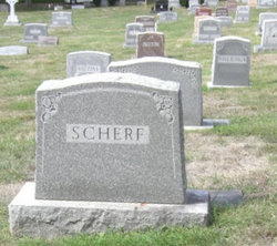 Albert P Scherf 