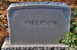 Albin Alfred Anderson 