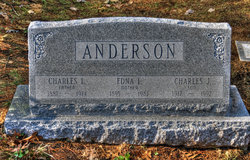 Charles Jones Anderson 