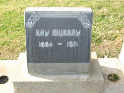 Ray Murray 