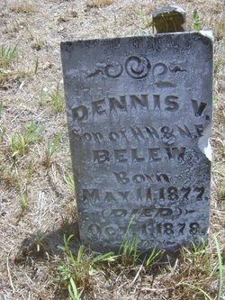 Dennis Belew 