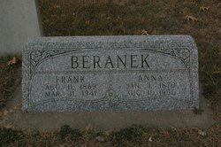 Frank Beranek 