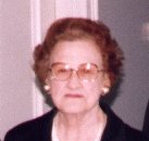 Annie Laurie Cates 