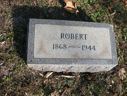 Robert Roush 