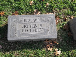 Agnes E. Connley 