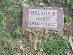 Nelson Fairbanks Jean 